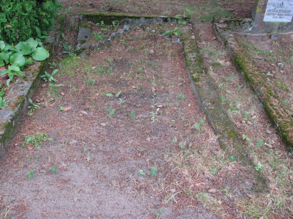 Hauaplatsi pilt