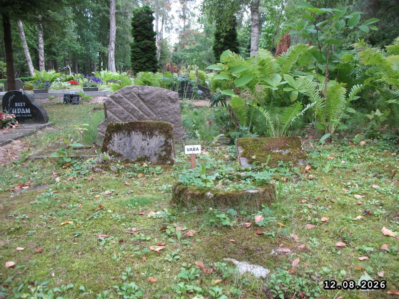 Hauaplatsi pilt 2