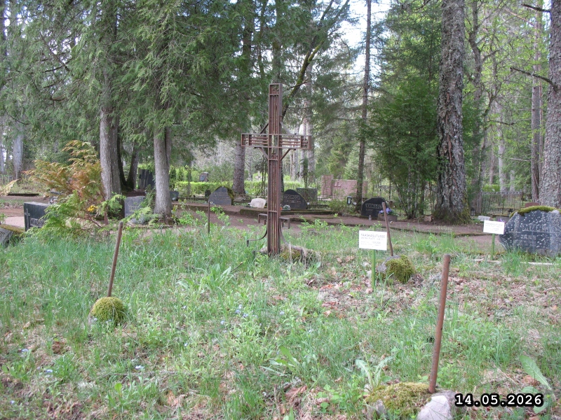 Hauaplatsi pilt 3