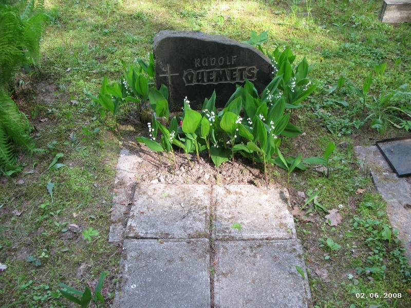 Hauaplatsi pilt 2