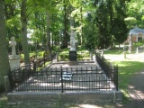 Pilt: Alevi kalmistu 6
